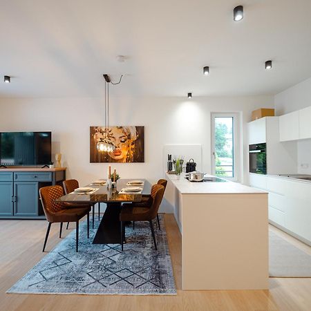 Premium Central Apartment فيلدين ام ورثرسي المظهر الخارجي الصورة