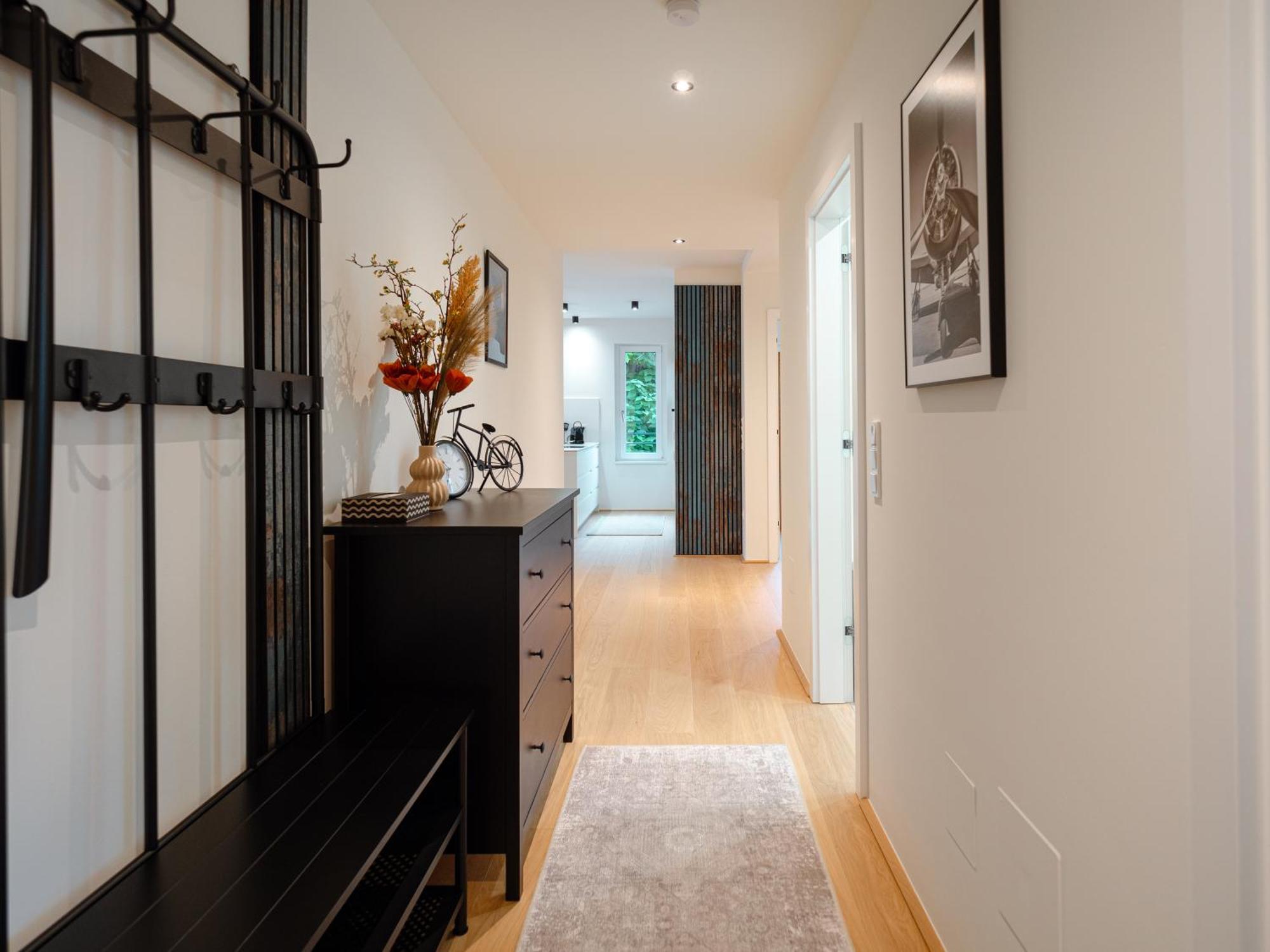 Premium Central Apartment فيلدين ام ورثرسي المظهر الخارجي الصورة