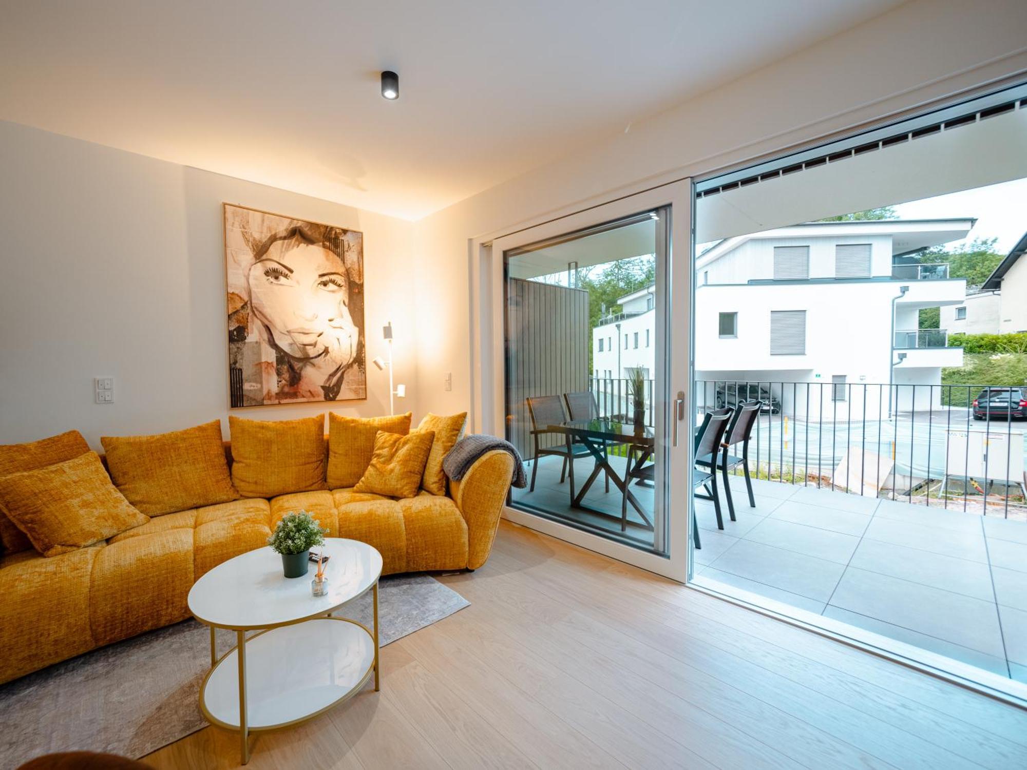 Premium Central Apartment فيلدين ام ورثرسي المظهر الخارجي الصورة
